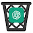 OpenAI Chat Bulk Delete icon