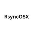 プログラムのアイコン：RsyncOSX