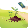 台江學園植物檢索 icon