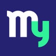 Icoon van programma: myLabel  scan de mes cour…
