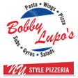 Programikonen: Bobby Lupos