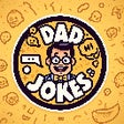 أيقونة البرنامج: Dad Joke Generator