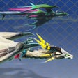 JET DRAGON icon