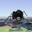 Merge Toilet Cat Kamera Battle icon