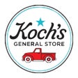 Programikonen: Kochs General Store