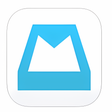プログラムのアイコン：Mailbox