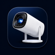 Иконка программы: Hccast Projector App