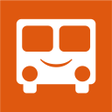 Иконка программы: GotoBus - Online Bus Tick…
