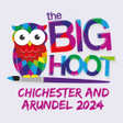 プログラムのアイコン：The Big Hoot