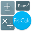 Ícone do programa: FisiCalc