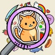 Icon of program: Hidden Puzzle
