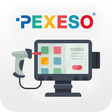 Cash register PEXESO POS