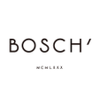 程序图标：BOSCHボッシュ公式アプリ