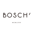 BOSCHボッシュ公式アプリ