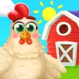 Farm for toddlers  kids