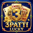 Ícone do programa: 3 patti lucky withdraw gu…