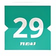 HUJI Rishum-net Timetable Export 2017 icon