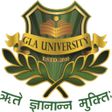 プログラムのアイコン：GLA University - Mathura