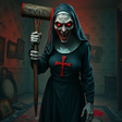 Ikon program: Scary Granny Games Horror…