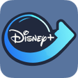 Ícone do programa: Disney+ AutoSkip