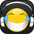 程序图标：Audio Jokes