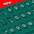 程序图标：Oriya Color Keyboard 2019…