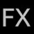 Ikon program: FXTwitter copy