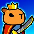 Programikonen: Capybara Clash
