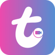 Programın simgesi: Tolky - Görüntülü Sohbet