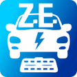 Иконка программы: CanZE Plus