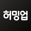 프로그램 아이콘: 허밍업 - 발성 녹음 음정 측정