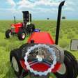 程序图标：Tractor Driving Games 202…