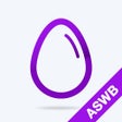 أيقونة البرنامج: LCSW Test Prep.