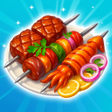 程序图标：Yummy Rush: Foodie Skewer