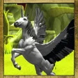 Programikonen: Flying Unicorn: Horse Fam…