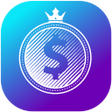 Programikonen: Krewards: Earn Cash Daily