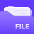 Ikona programu: File
