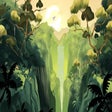 Ícone do programa: Gibbon: Beyond the Trees