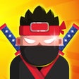 Ícone do programa: Ninja Puzzle: Cut It