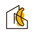 banana building