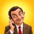 Ikona programu: mr funny video call and c…