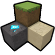 Icoon van programma: Blockworld