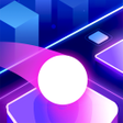 أيقونة البرنامج: JUSTIN BIEBER Hop : Tiles…