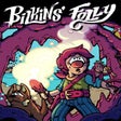 Programikonen: Bilkins Folly