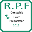 Programikonen: RPF Police Constable Exam…
