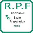 RPF Police Constable Exam Preparation 2018