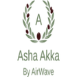 程序图标：Asha akka