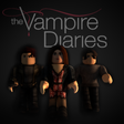 Icon of program: Mystic Falls