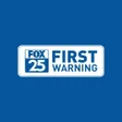 Ikona programu: FOX 25 Stormwatch Weather