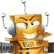 Icon of program: Сart ride into Robzi